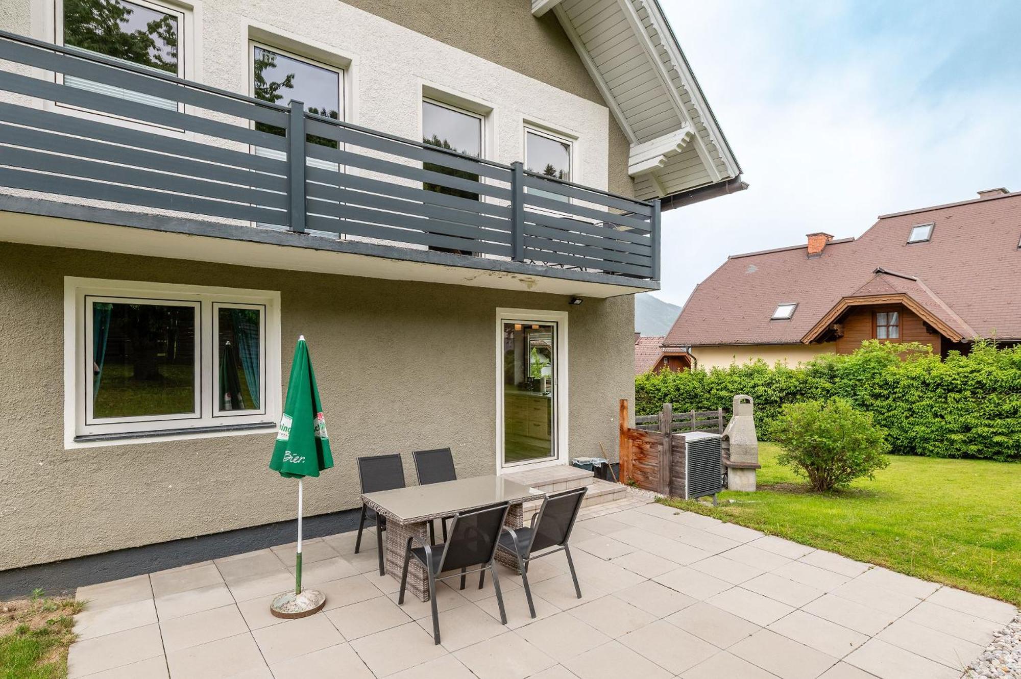 Aparthaus - By Mynests Exterior photo